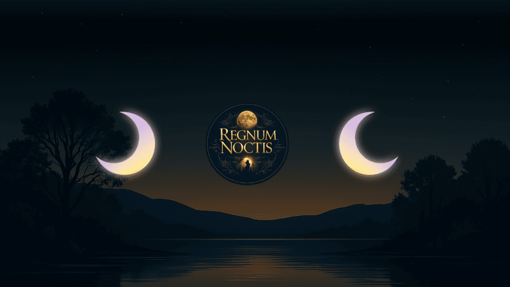 Regnum Noctis